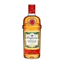 Tanqueray Sevilla 700ml x unidad