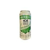 Lata Smirnoff Green Apple 473ml x 6 unidades
