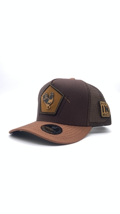 Gorra Made