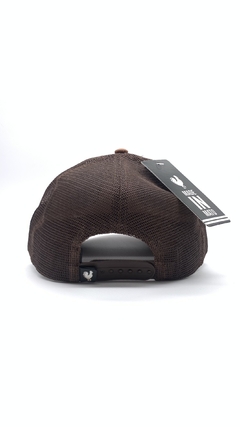 Gorra Made en internet