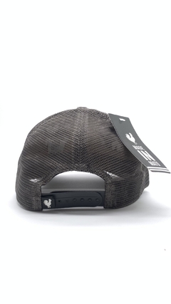 Gorra Made en internet