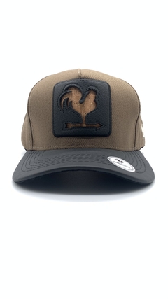 Gorra Sharecropper - comprar online