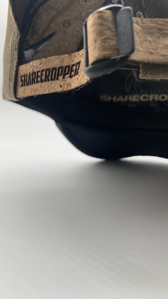 Gorra Sharecropper - tienda online