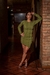 Vestido de algodón - comprar online