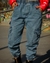 Pantalón de Jean Cargo