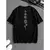 Camisa White Flowers na internet