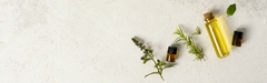 Banner de la categoría Aceites esenciales