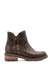 Botineta 1525 chocolate - comprar online