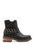 Botineta 1625 negro - comprar online