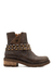 Botineta 1625 vison - comprar online