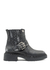 Borcego 2025 negro - comprar online