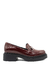 Mocasin 2425 bordo - comprar online