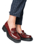 Mocasin 2425 negro en internet