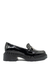 Mocasin 2425 negro - comprar online
