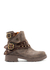 Borcego 2525 marron - comprar online