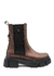 Borcego 4325 bordo - comprar online