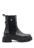 Borcego 4325 negro - comprar online