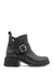 Botineta 5225 negro - comprar online
