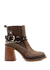 Bota 6525 marron - comprar online