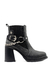 Bota 6525 negro - comprar online