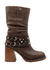 Bota 6825 marron - comprar online