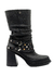 Bota 6825 negro - comprar online