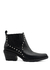 Texana 8225 negro - comprar online