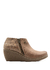 Botineta 9625 vison - comprar online