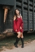 Texana 8325 negro - tienda online
