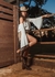 Bota 6825 negro - Carmella calzados