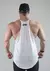 Regata Muscle Treino - MORTE AO TREINO FOFO - comprar online