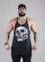 Regata Muscle Treino - SKULL