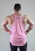 Regata Muscle Treino - DEIXE ME EM PAZ - comprar online