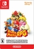 Super Mario RPG Nintendo Switch