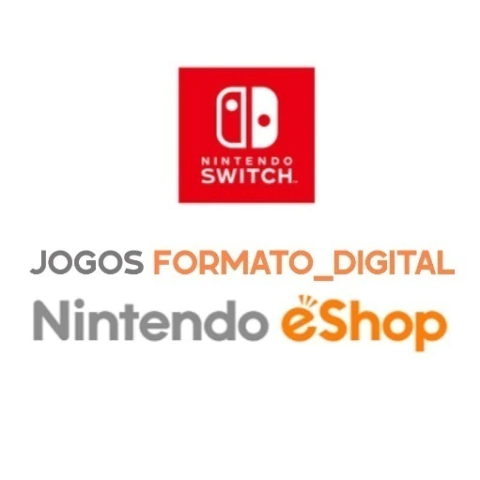 Jogos Formato Digital