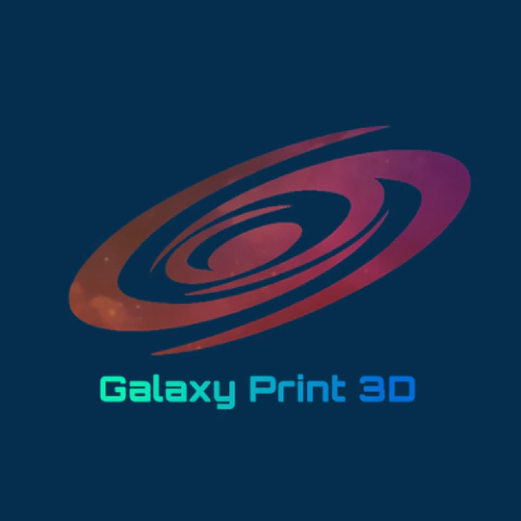 Galaxyprint3D
