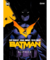 BATMAN RESPALDO - comprar online