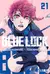 BLUE LOCK - tienda online