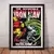 Cuadro MARVEL IRON MAN THE INVINCIBLE