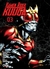 KAMEN RIDER KUUGA - Super X