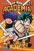 MY HERO ACADEMIA