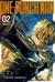 ONE PUNCH MAN en internet