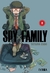 SPYxFAMILY en internet