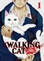 THE WALKING CAT en internet