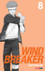 WIND BREAKER - Super X