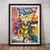 Cuadro MARVEL X-MEN 1 - comprar online