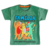 Camiseta Estampada - Família - Manga Curta