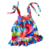 Vestido - Estampado - comprar online