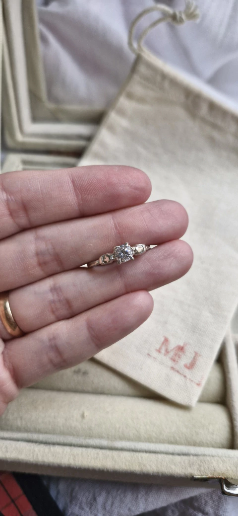 ANILLO PEQU - comprar online
