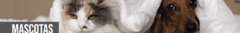 Banner de la categoría Mascotas